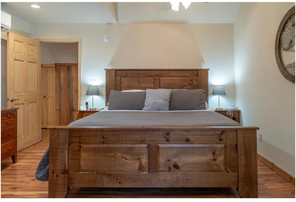 Mockingbird Mountain Spa and Retreat photo