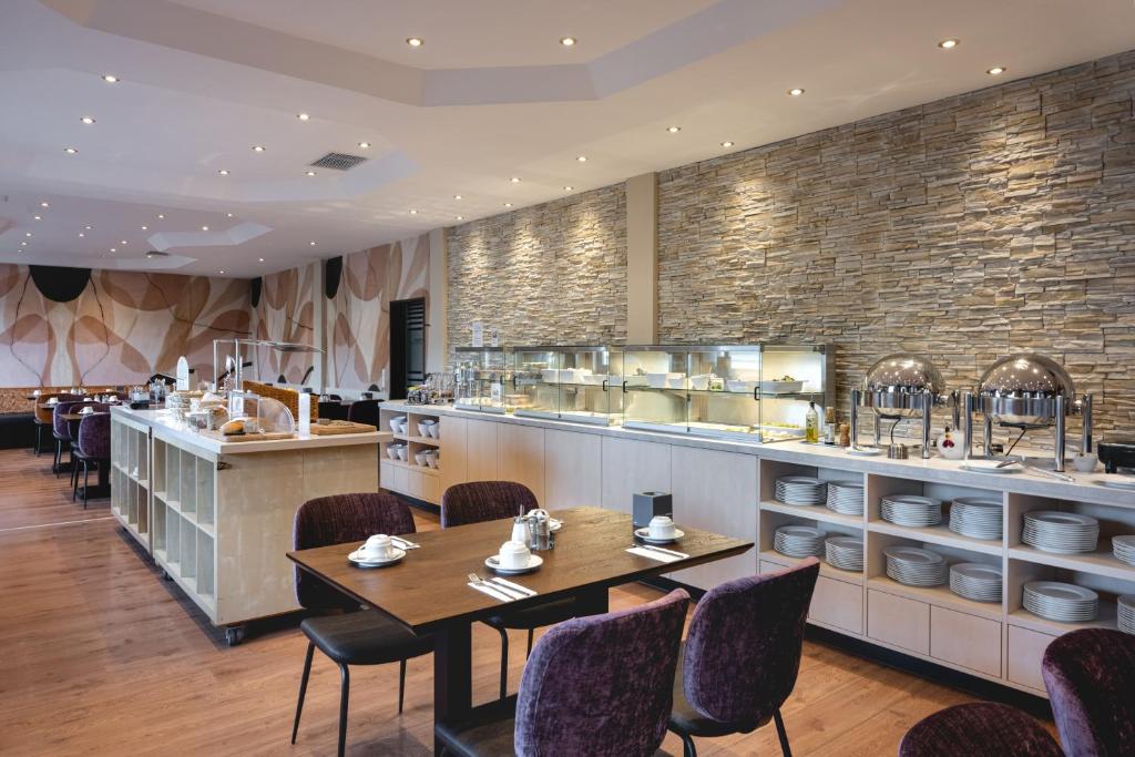 Nápoje v ubytování Hotel Astra