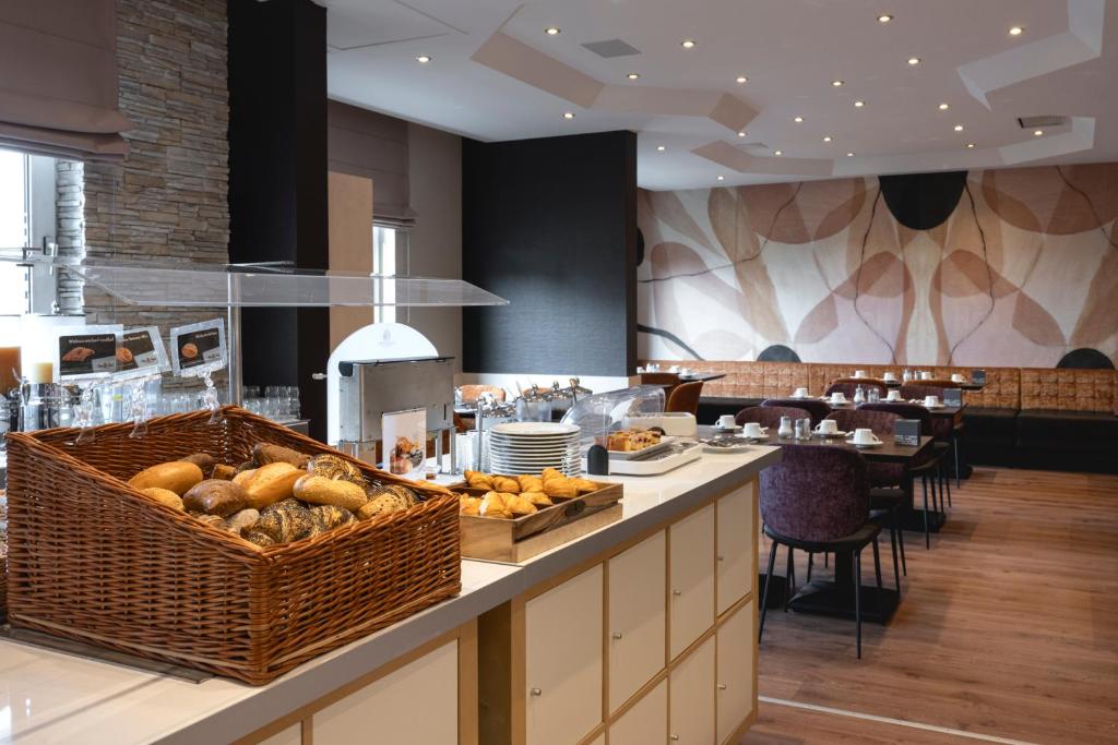 Hotel Astra - Resim 32