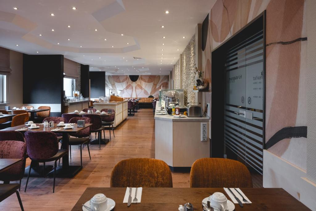 Hotel Astra - Resim 43