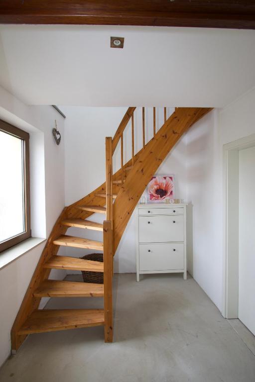 Fotografie z fotogalerie ubytování Mini-Loft in schöner Voreifel v destinaci Mechernich