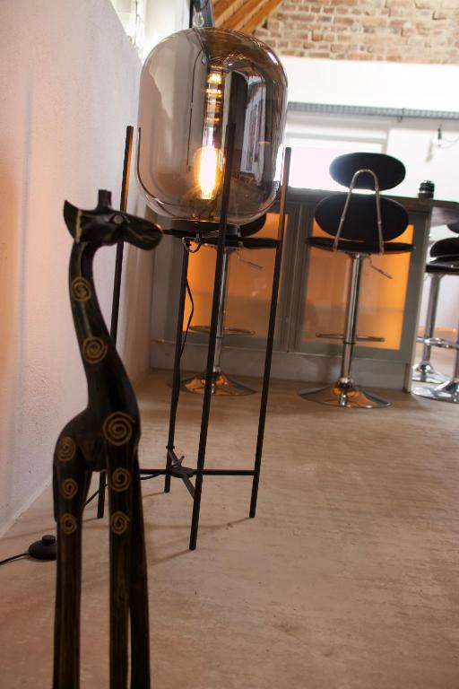 Fotografie z fotogalerie ubytování Mini-Loft in schöner Voreifel v destinaci Mechernich