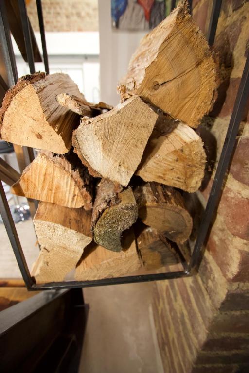 Fotografie z fotogalerie ubytování Mini-Loft in schöner Voreifel v destinaci Mechernich