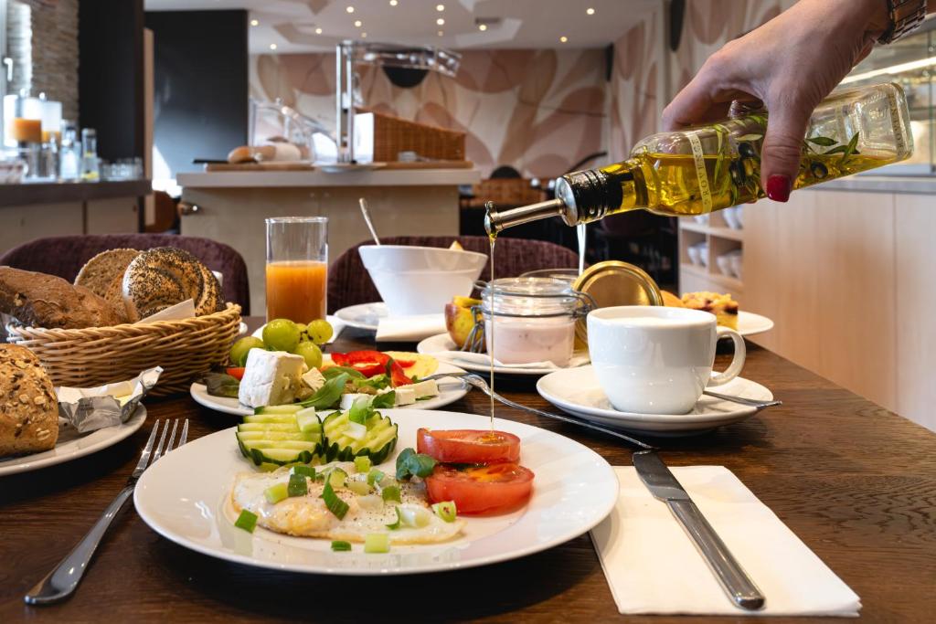 Hotel Astra - Resim 6