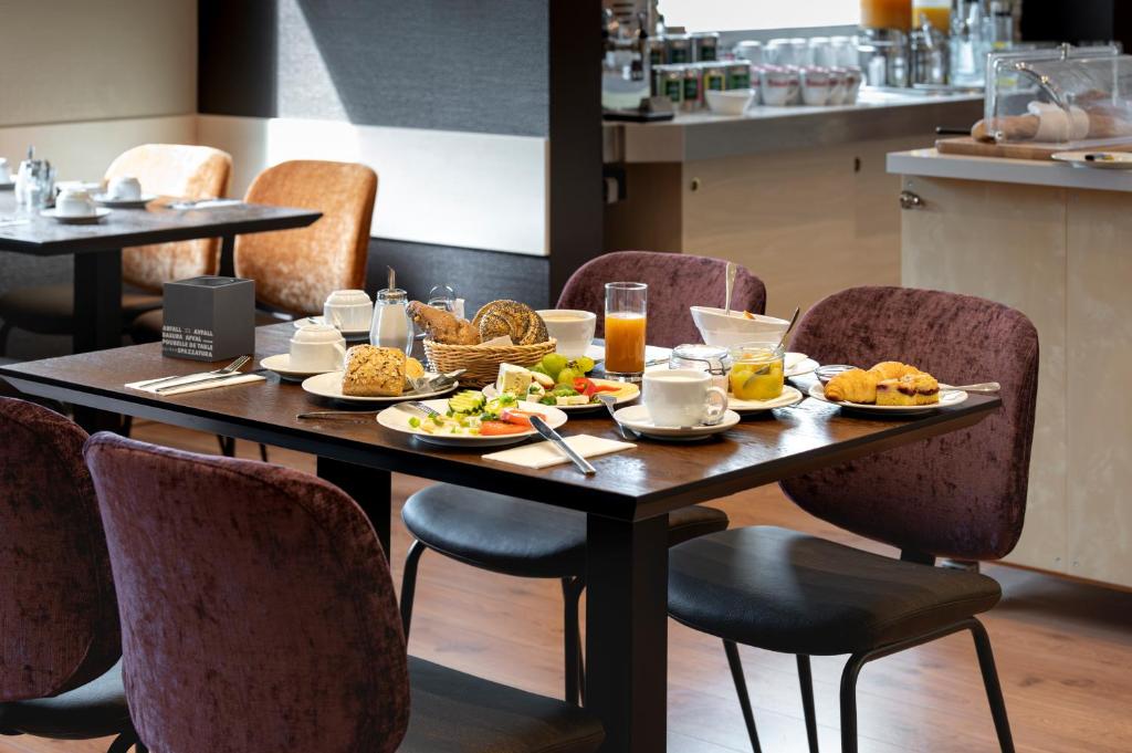 Hotel Astra - Resim 15