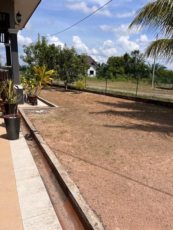 Billede fra billedgalleriet på Rawai / Binjai Rendah Homestay i Kampong Alor Limbat