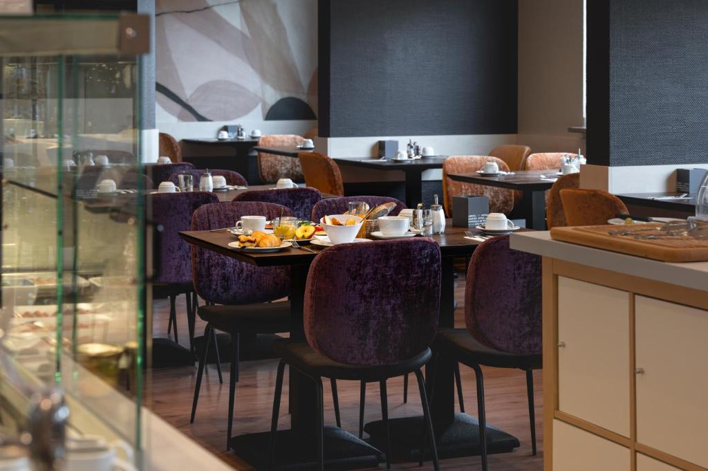 Hotel Astra - Resim 44