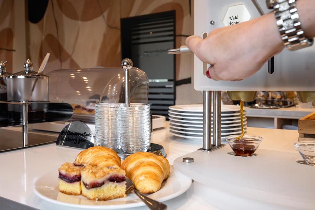 Hotel Astra - Resim 45