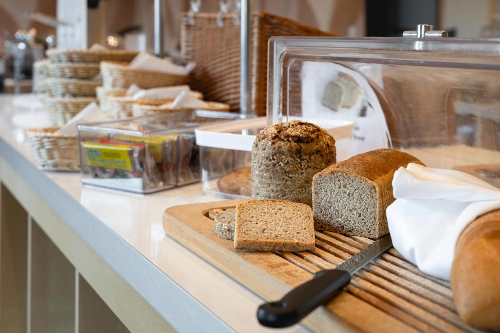 Hotel Astra - Resim 38