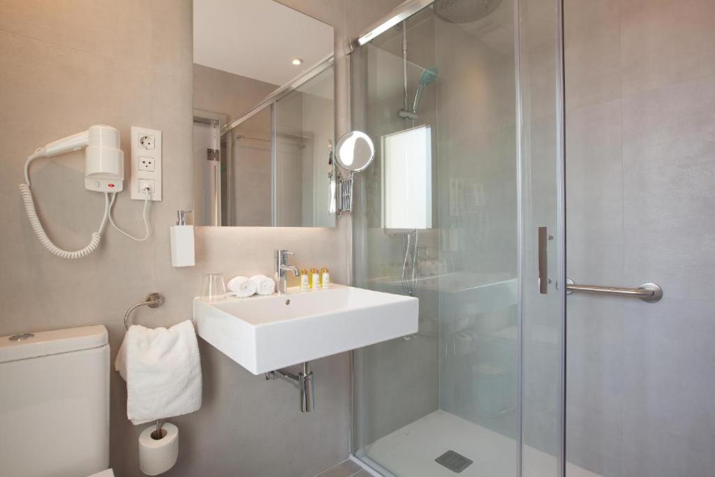 Hotel Casa Trafalgar Barcelona - 9