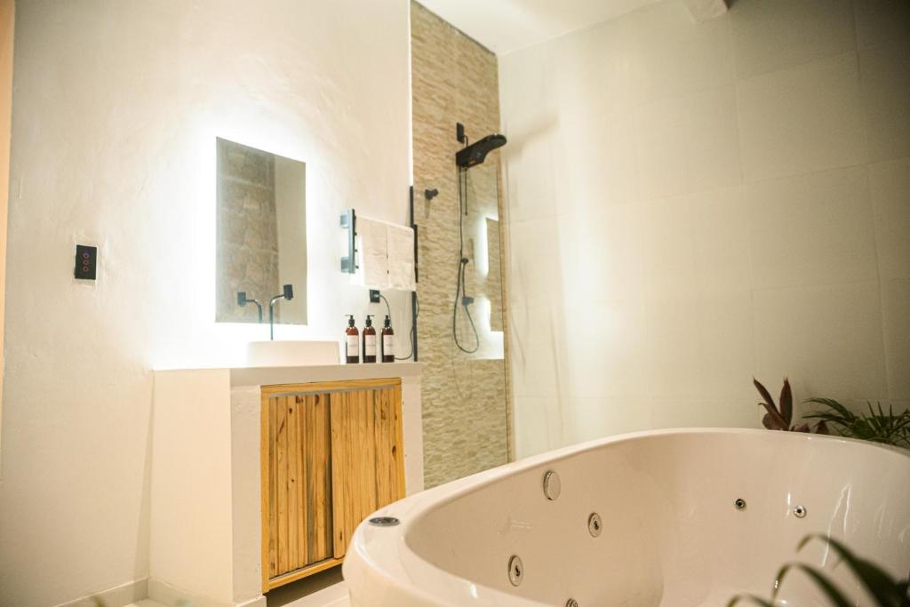 Casa com piscina privativa na Praia da Pipa #1 - Villa With Private Pool
