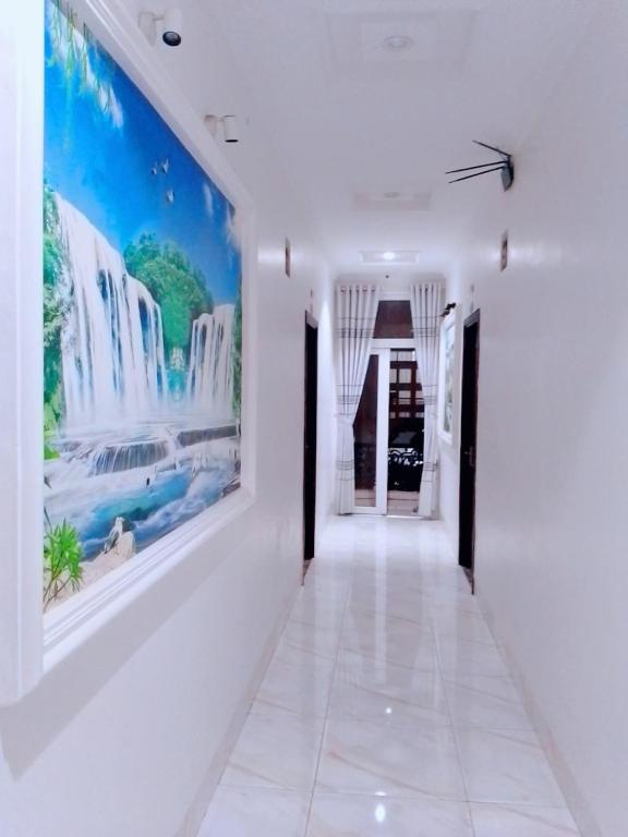 Fotografie z fotogalerie ubytování Sao Mai Hotel Can Tho v destinaci Can Tho