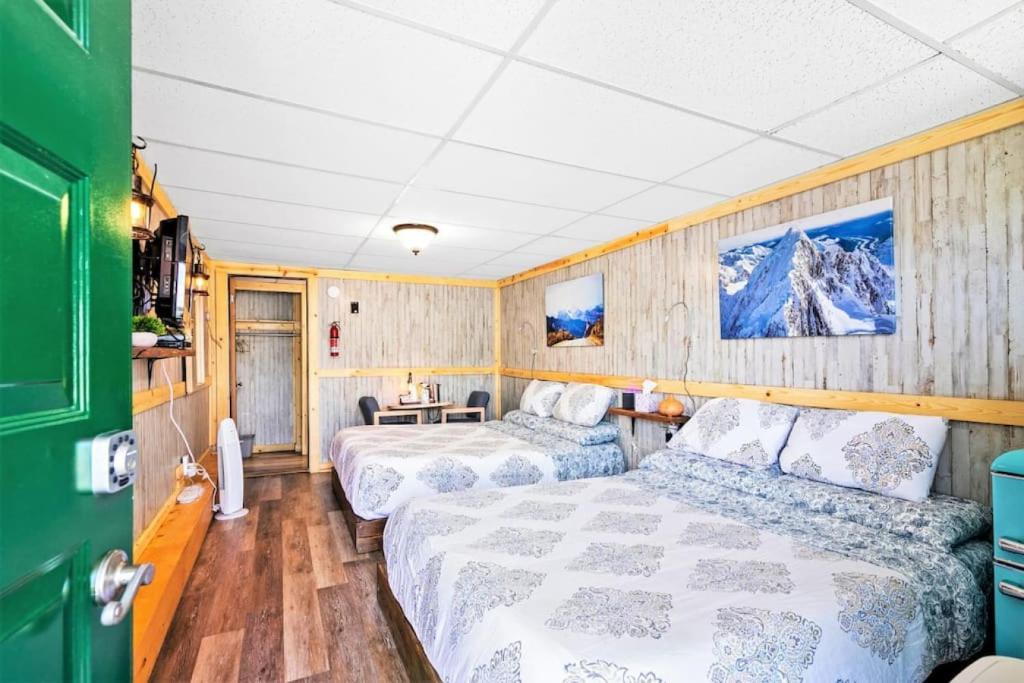 11 Renovated Cozy Room Dog Friendly Leadville, Leadville (updated