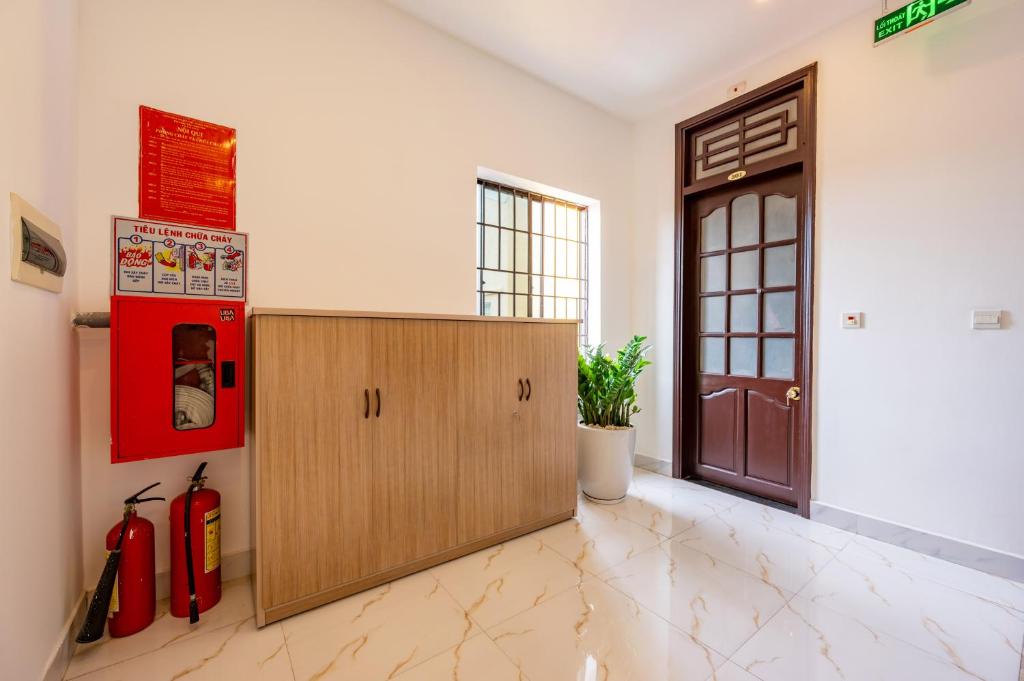 Fotografie z fotogalerie ubytování Golden Sun Hotel Hoi An v destinaci Hoi An