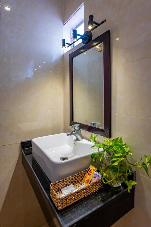 Fotografie z fotogalerie ubytování Golden Sun Hotel Hoi An v destinaci Hoi An