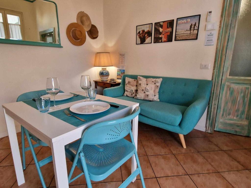 Corte del Fuin - Standard Apartment