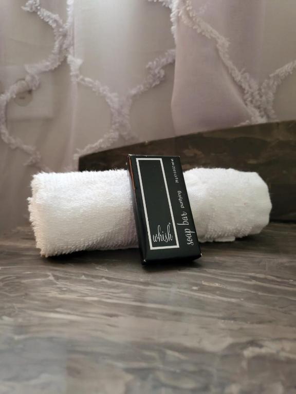Fotografie z fotogalerie ubytování Boutique Hotel Belgica v destinaci Ponce