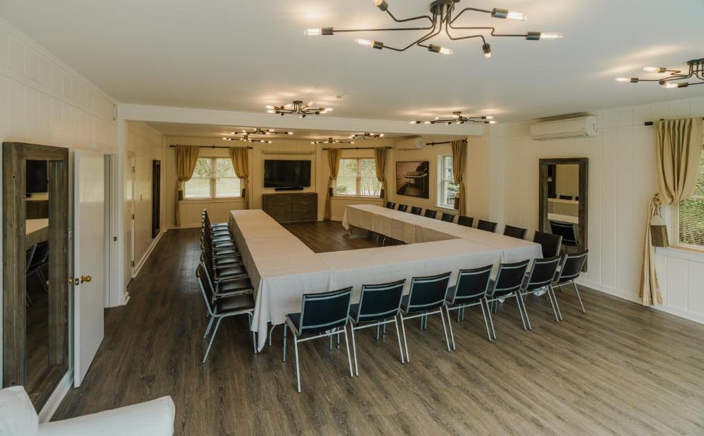 Fotografie z fotogalerie ubytování Sole East Resort v destinaci Montauk