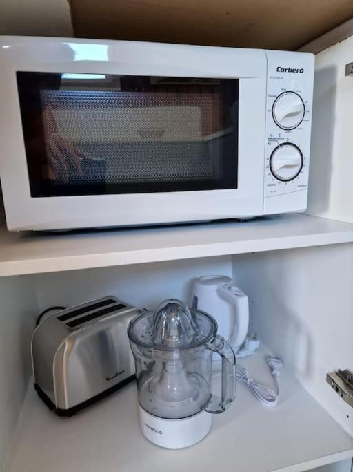 Kuchyňa alebo kuchynka v ubytovaní Vintage & Deluxe Apartments