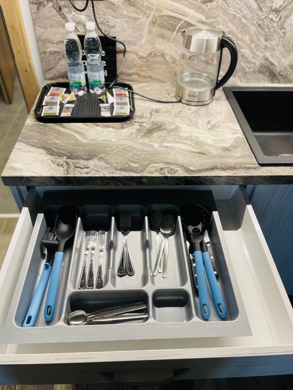 Apartmány Andělská - 15