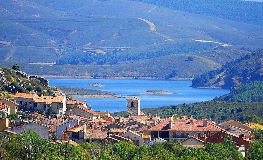 Imagen de la galería de La Casita El Berrueco, en El Berrueco