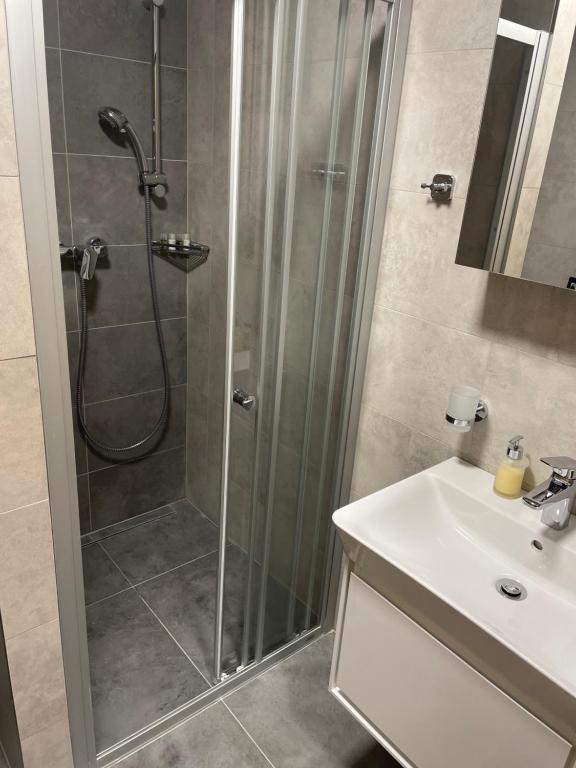 Apartmány Andělská - 11