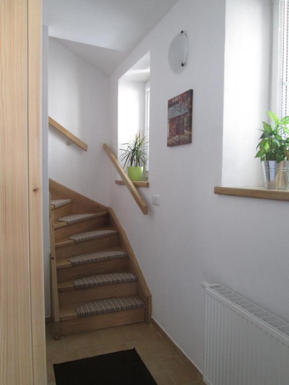 Apartmán U Kapličky - 14