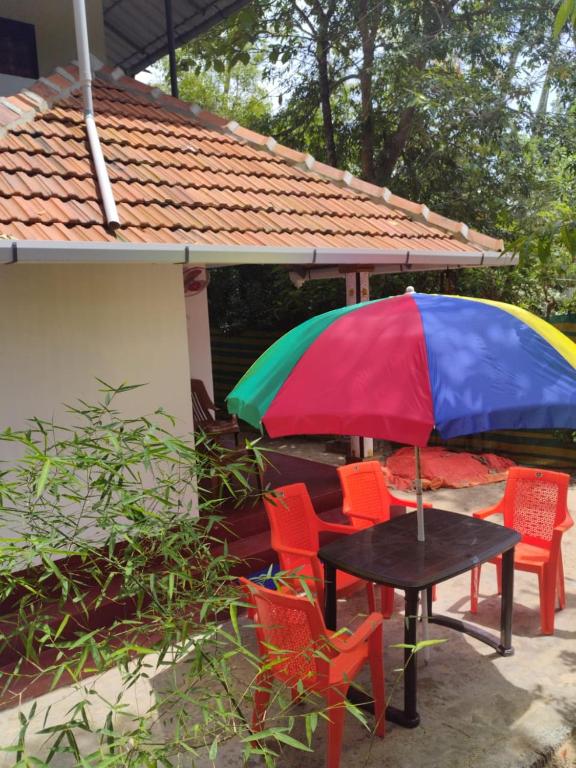 Marari diya homestay - Villa Standardcity Name (Optional, Probably Does Not Need A Translation)