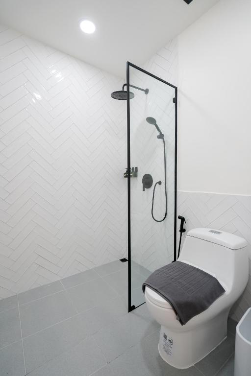 Yimwhan House 01, Wat Ratchaburana - 9