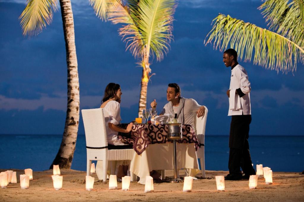 Hosté ubytování Riu Palace Jamaica - Adults Only - All Inclusive Elite Club