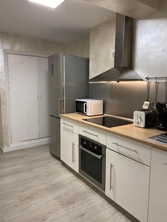 Apartamento Buensuceso 46 VFTGR04774 - Resim 19