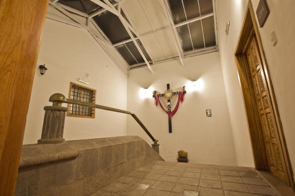 Fotografie z fotogalerie ubytování Tierra Viva Cusco Centro v destinaci Cuzco
