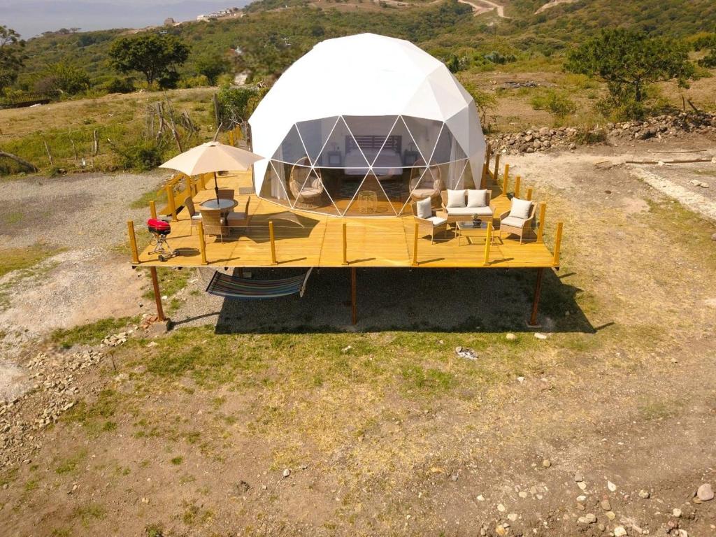 Skylake Glamping