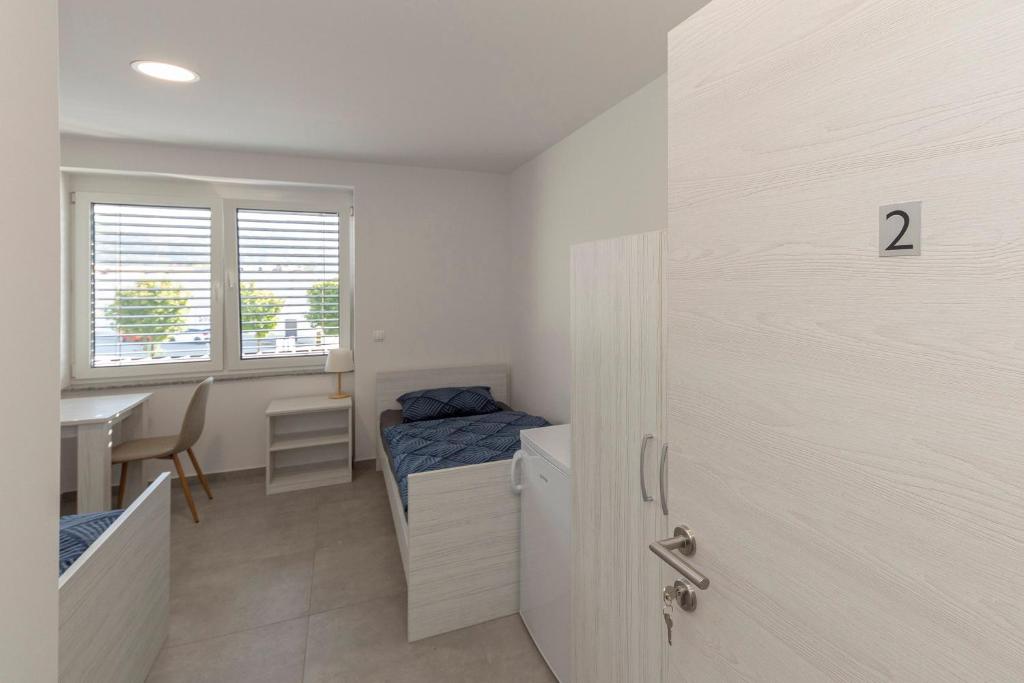 Fotografie z fotogalerie ubytování RM Roma Studio v destinaci Celje