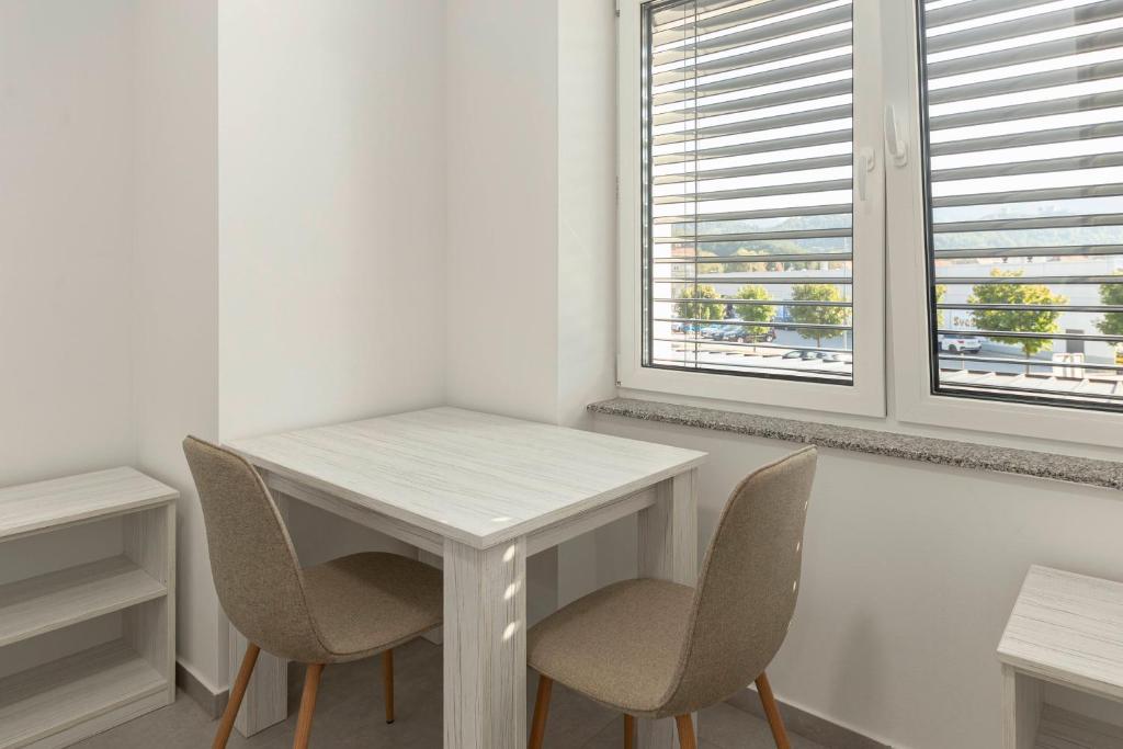 Fotografie z fotogalerie ubytování RM Roma Studio v destinaci Celje