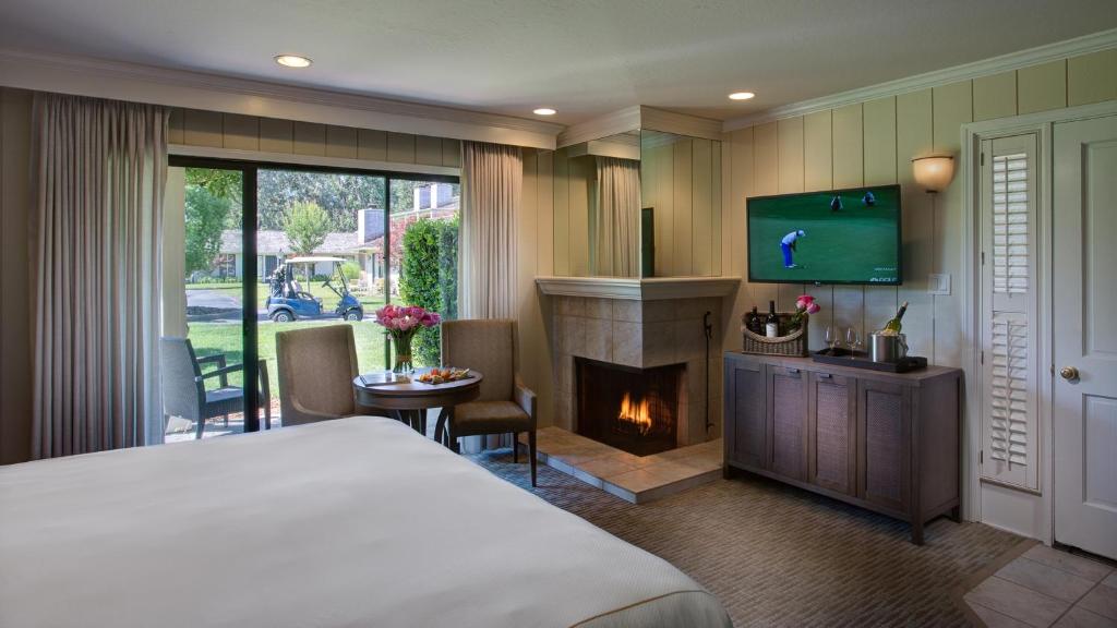 Silverado Resort - 