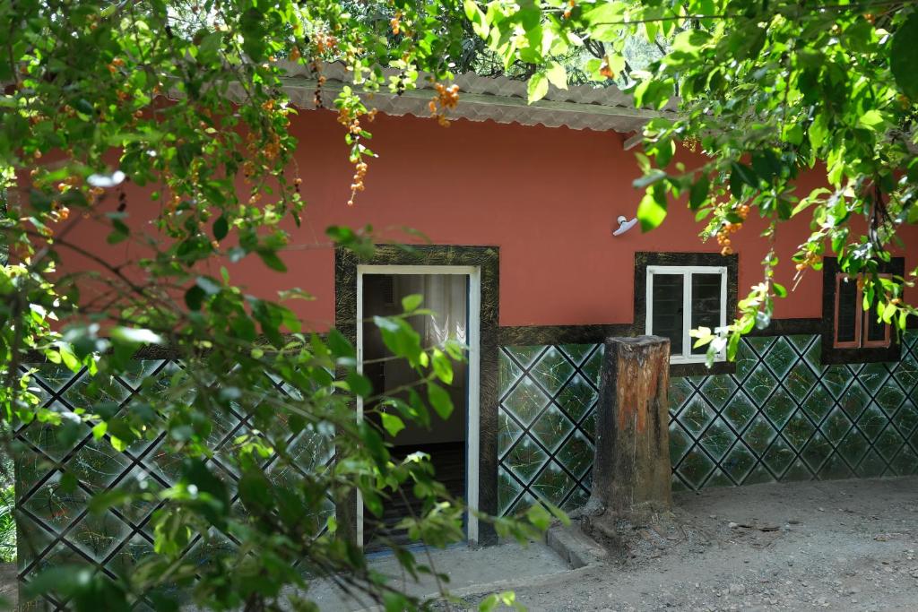 Qatsyir Horizon - Family Suite Met Balkon