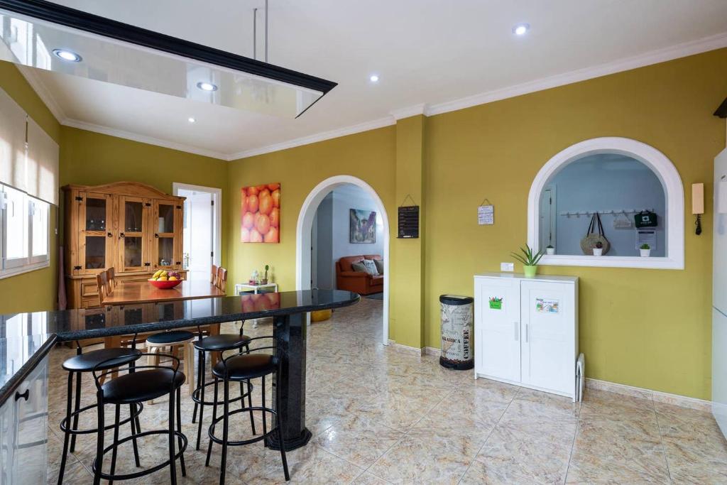 Fotografia z galérie ubytovania St George's Apartments - Gran Canaria v destinácii Telde