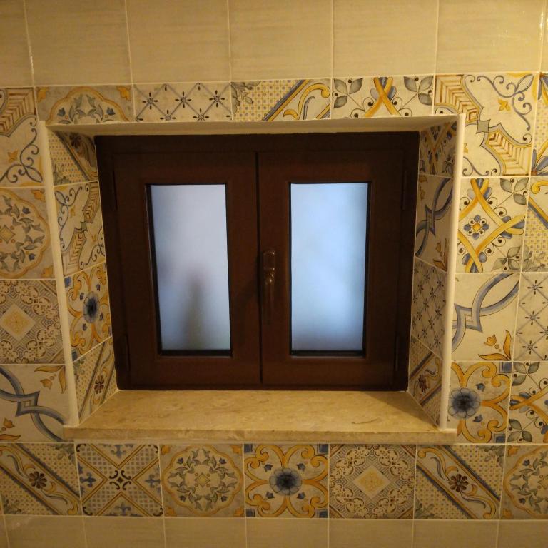 Fotografie z fotogalerie ubytování Le dimore di Lucrezia:L'Affaccio v destinaci Nepi