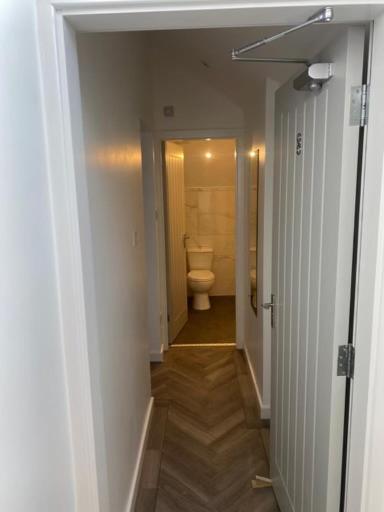 The Glenbuck Hotel Anfield - Resim 10