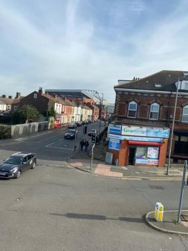 The Glenbuck Hotel Anfield - Resim 8