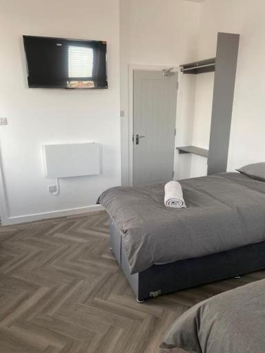 The Glenbuck Hotel Anfield - Resim 13