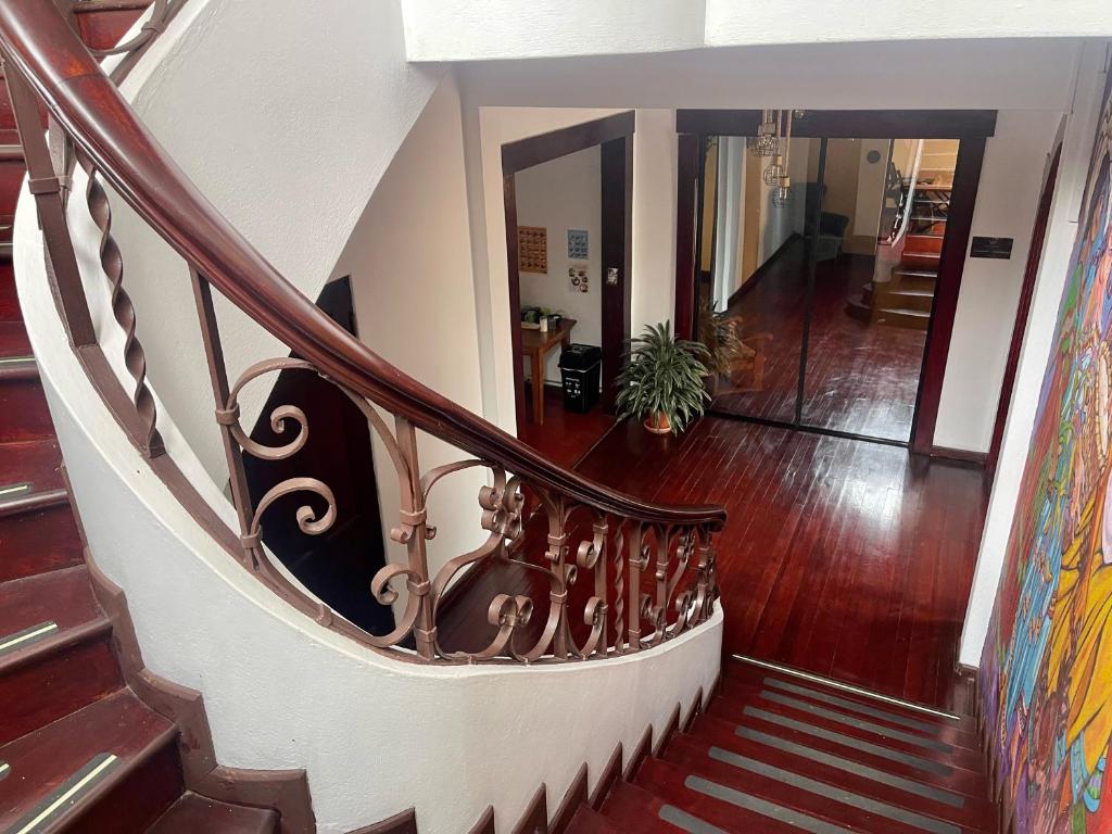 Fotografie z fotogalerie ubytování Costa Rica Guesthouse v San José