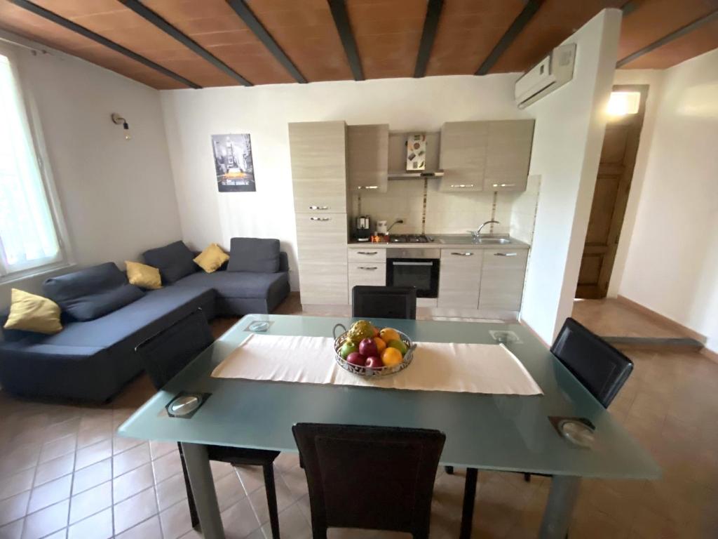 Fotografie z fotogalerie ubytování A Casa Mia v destinaci Pisa