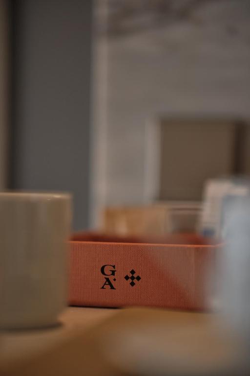 GA Palace Hotel & Spa, a XIXth-Century Villa - 3