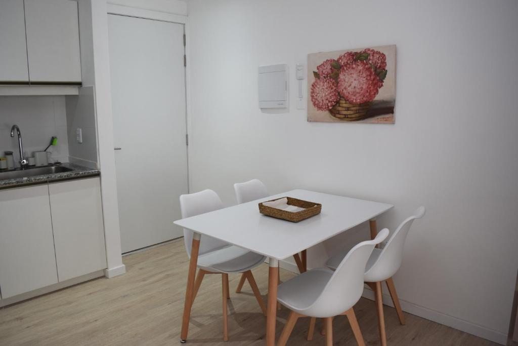SYRAH Premium B1 - Vistas al Parque by depptö - Estudio Con Vista De Jardín