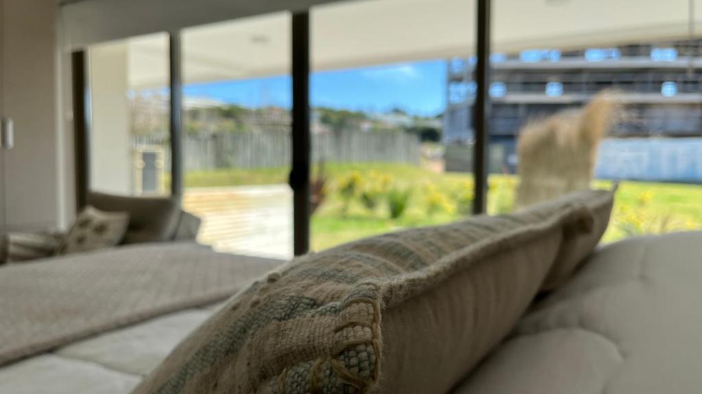 SYRAH Premium B1 - Vistas al Parque by depptö - Estudio Con Vista De Jardín