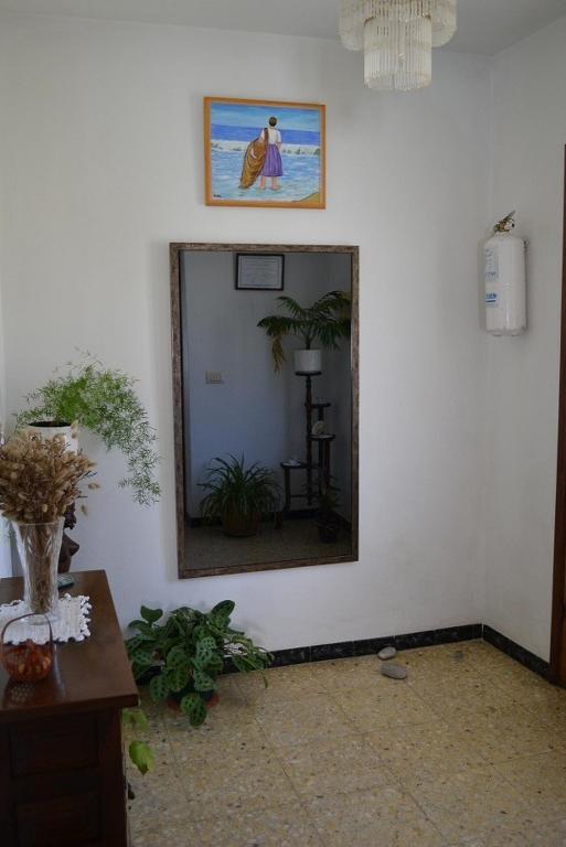 Fotografia z galérie ubytovania Pension Residencia Playa Major v destinácii A Lanzada