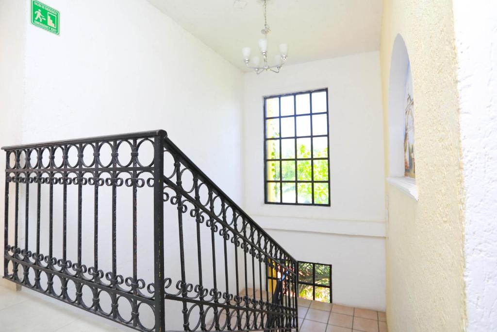 Fotografie z fotogalerie ubytování Hotel Hacienda Cancun v destinaci Cancún