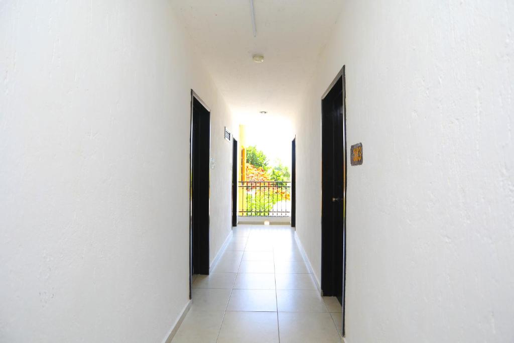 Fotografie z fotogalerie ubytování Hotel Hacienda Cancun v destinaci Cancún